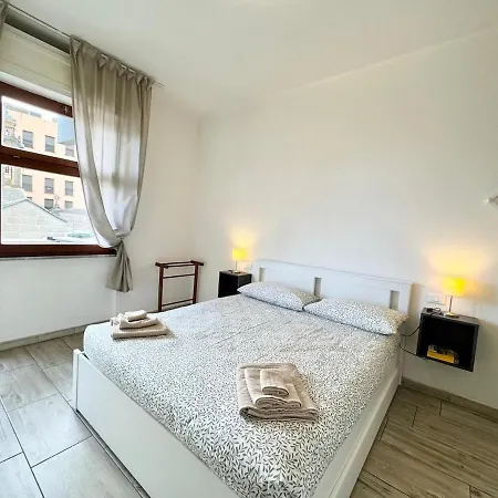 Apartament Casa Castel Franco