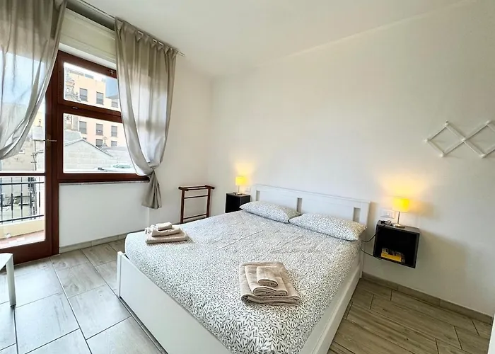 Apartament Casa Castel Franco