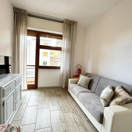 Casa Castel Franco * Finale Ligure