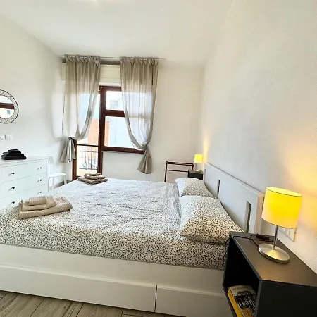 Casa Castel Franco Apartamento *