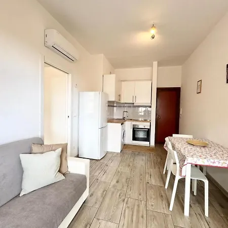 Apartment Casa Castel Franco Finale Ligure