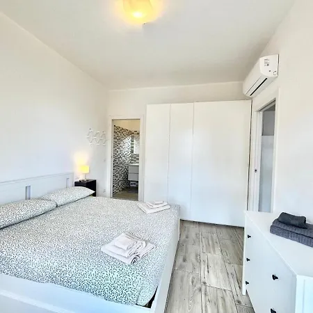 Apartamento Casa Castel Franco Finale Ligure