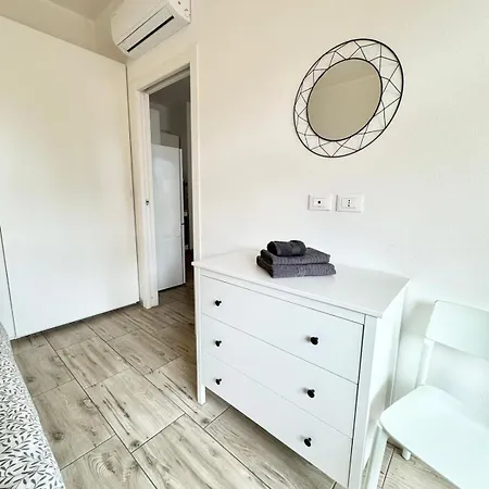 Apartamento Casa Castel Franco Finale Ligure