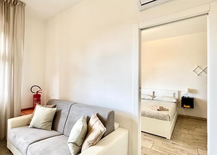 Apartman Casa Castel Franco Finale Ligure