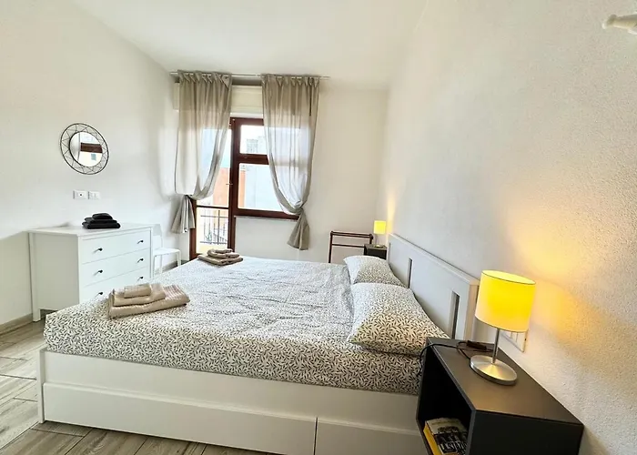 Casa Castel Franco Apartment *