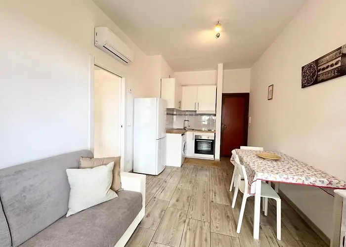 Apartment Casa Castel Franco Finale Ligure