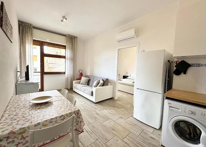Casa Castel Franco Apartment