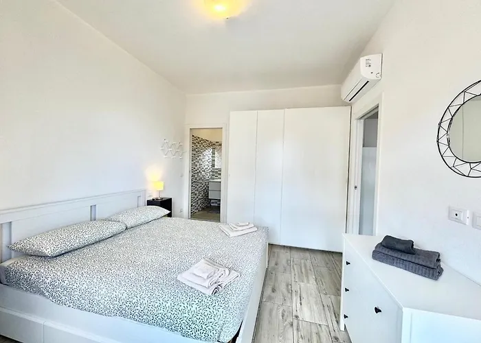 Apartman Casa Castel Franco Finale Ligure