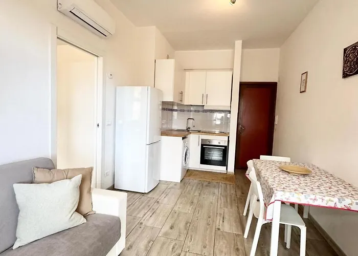 Casa Castel Franco Apartman *