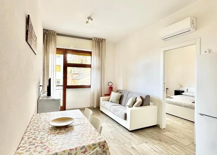 Casa Castel Franco Apartment *